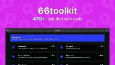 66toolkit