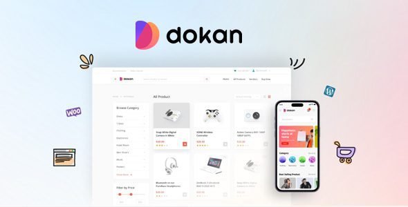 Dokan