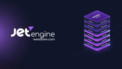 JetEngine