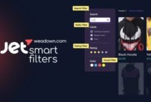 JetSmartFilter