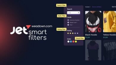 JetSmartFilter