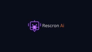 Rescron