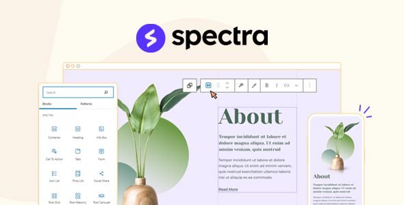 Spectra