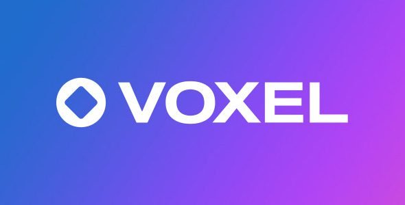 Voxel