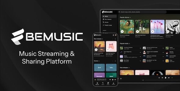 bemusic