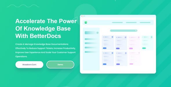 betterdocs