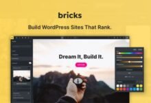bricks