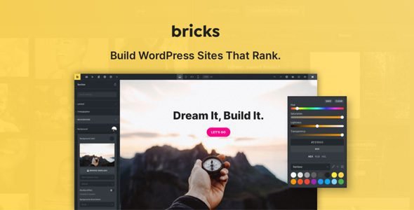 bricks
