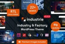 industrie