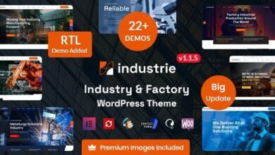industrie