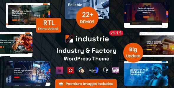 industrie