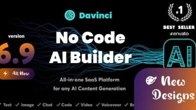 Davinci AI