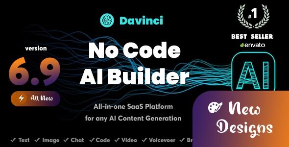 Davinci AI