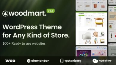 WoodMart