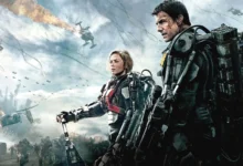 Edge of Tomorrow