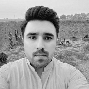 Hamza Ali
