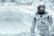 Interstellar