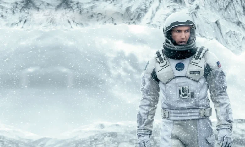 Interstellar